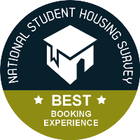 Best Booking Experience