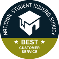 Best Customer Service Award