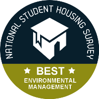 Best Environmental Management Award