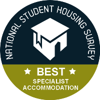Best Specialist Accommodation