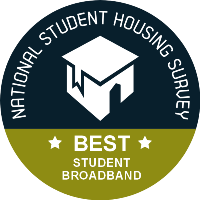 Best Student Broadband Award