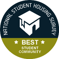 Best Student Community Award